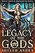 Legacy of the Gods: Jackals Wrath MC (Operation Isis, #3)