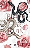 Blood and Ruin by Rumer Hale