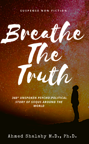 Breathe The Truth