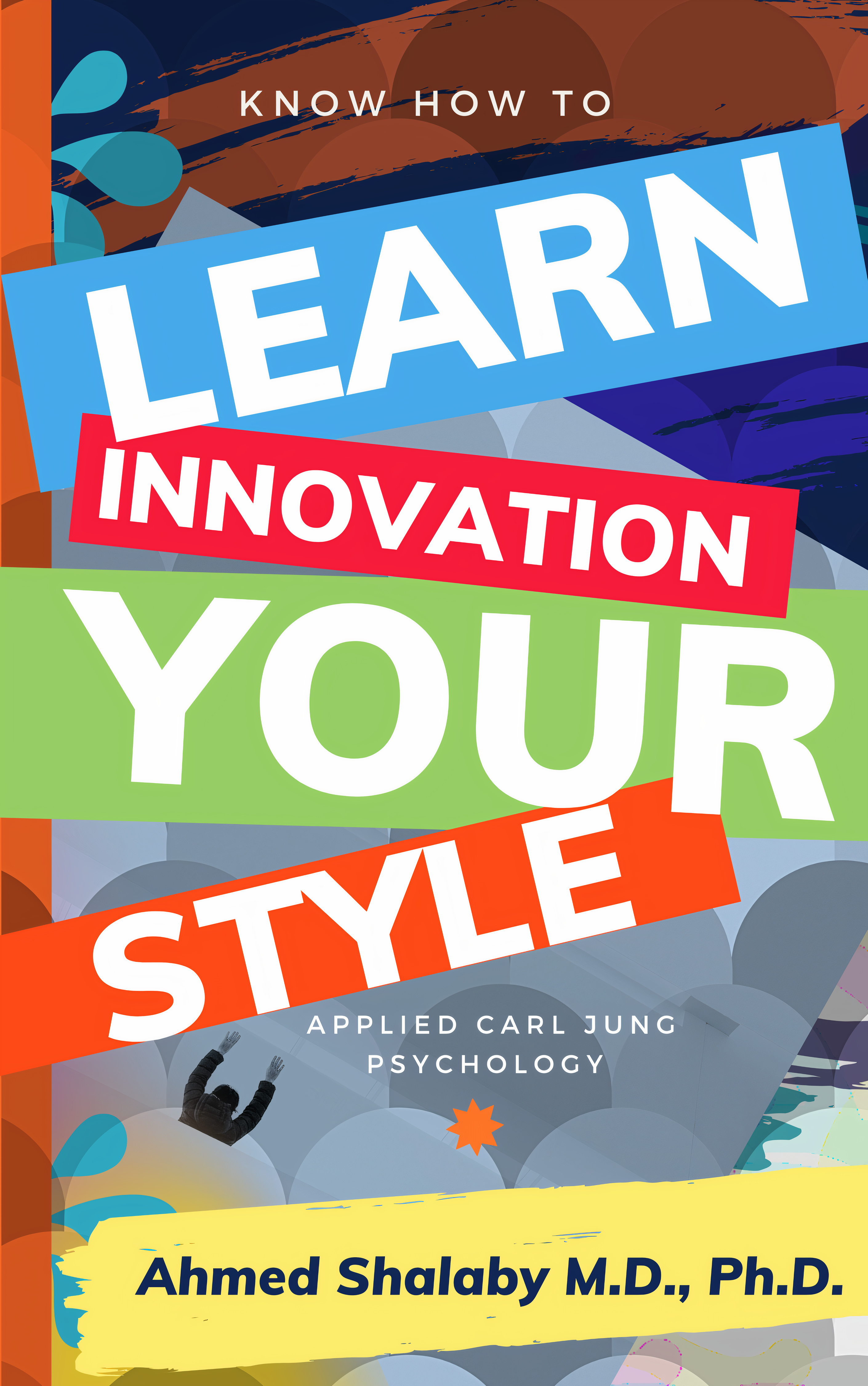 Learn Innovation Your Style