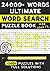 24 000+ Words Ultimate Word...