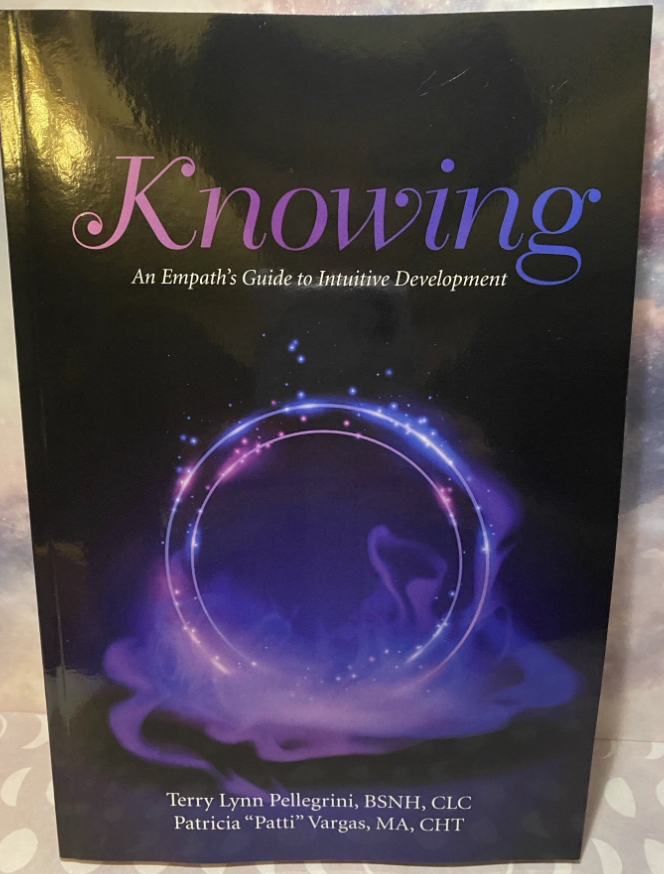 Knowing - An Empath’s Guide to Intuitive Development