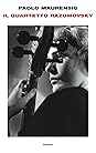 Il quartetto Razumovsky by Paolo Maurensig
