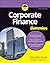 Corporate Finance For Dummies