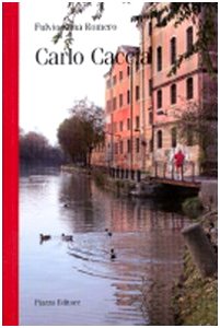 Carlo Caccia (Carlo Caccia #1)