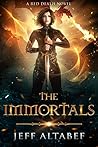 The Immortals by Jeff Altabef
