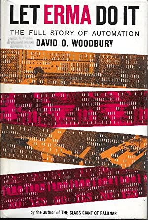 Let Erma Do It (Hardcover)