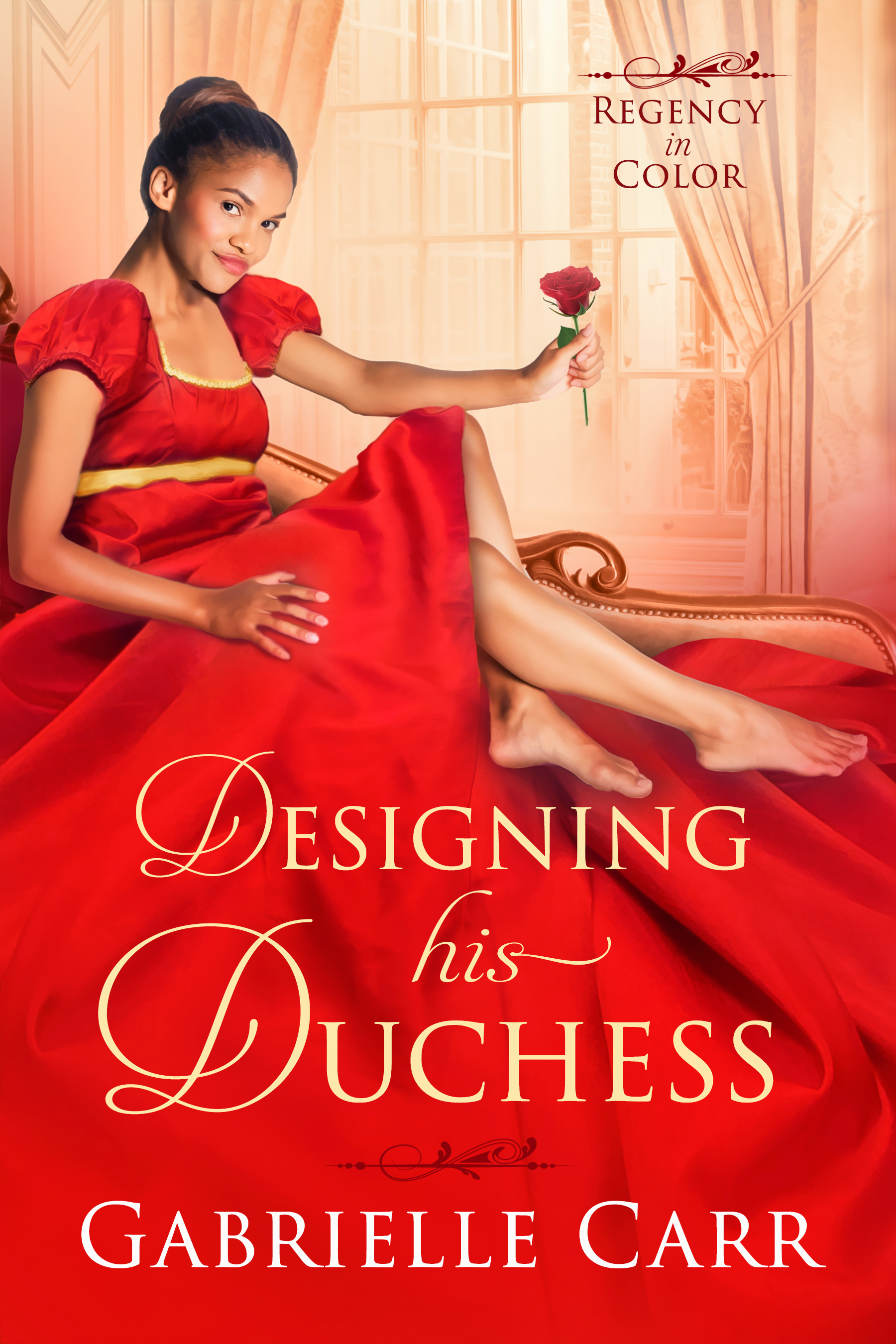 Designing His Duchess (Kindle Edition)