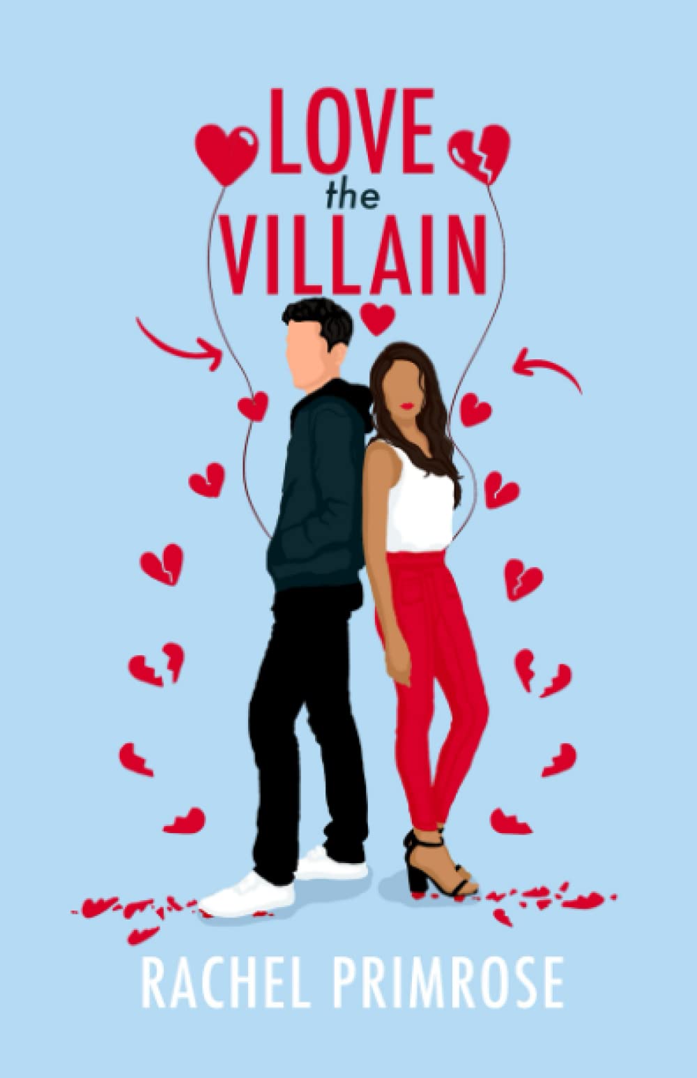 Love the Villain