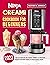 Ninja CREAMi Cookbook for Beginners 2022 by Heather B. Johnson