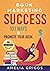 Book Marketing Success: 101...