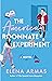 The American Roommate Experiment by Elena  Armas