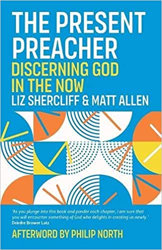 The Present Preacher