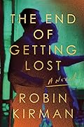 The End of Getting Lost