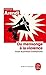 Du mensonge à la violence: Essais de politique contemporaine