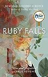 Ruby Falls by Deborah Goodrich Royce