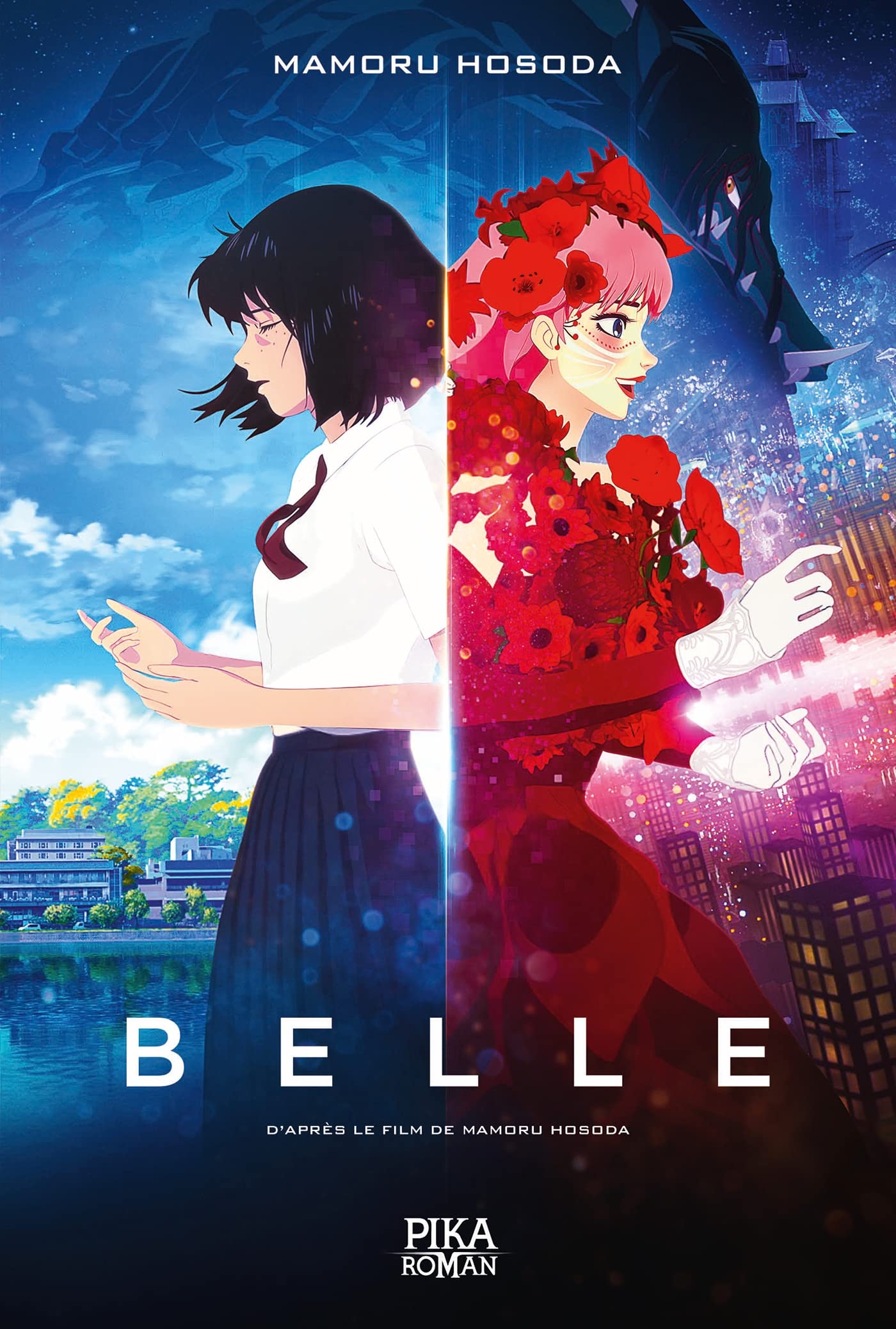 Belle (Kindle Edition)