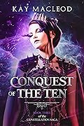 Conquest of The Ten