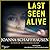 Last Seen Alive (Ellery Hathaway, #5)
