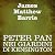 Peter Pan nei giardini di Kensington