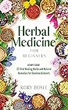 Herbal Medicine f...