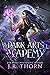 Dark Arts Academy: Book 1