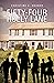 Fifty-four Holly Lane by Christine C. Heuner