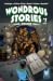 Wondrous Stories Comics