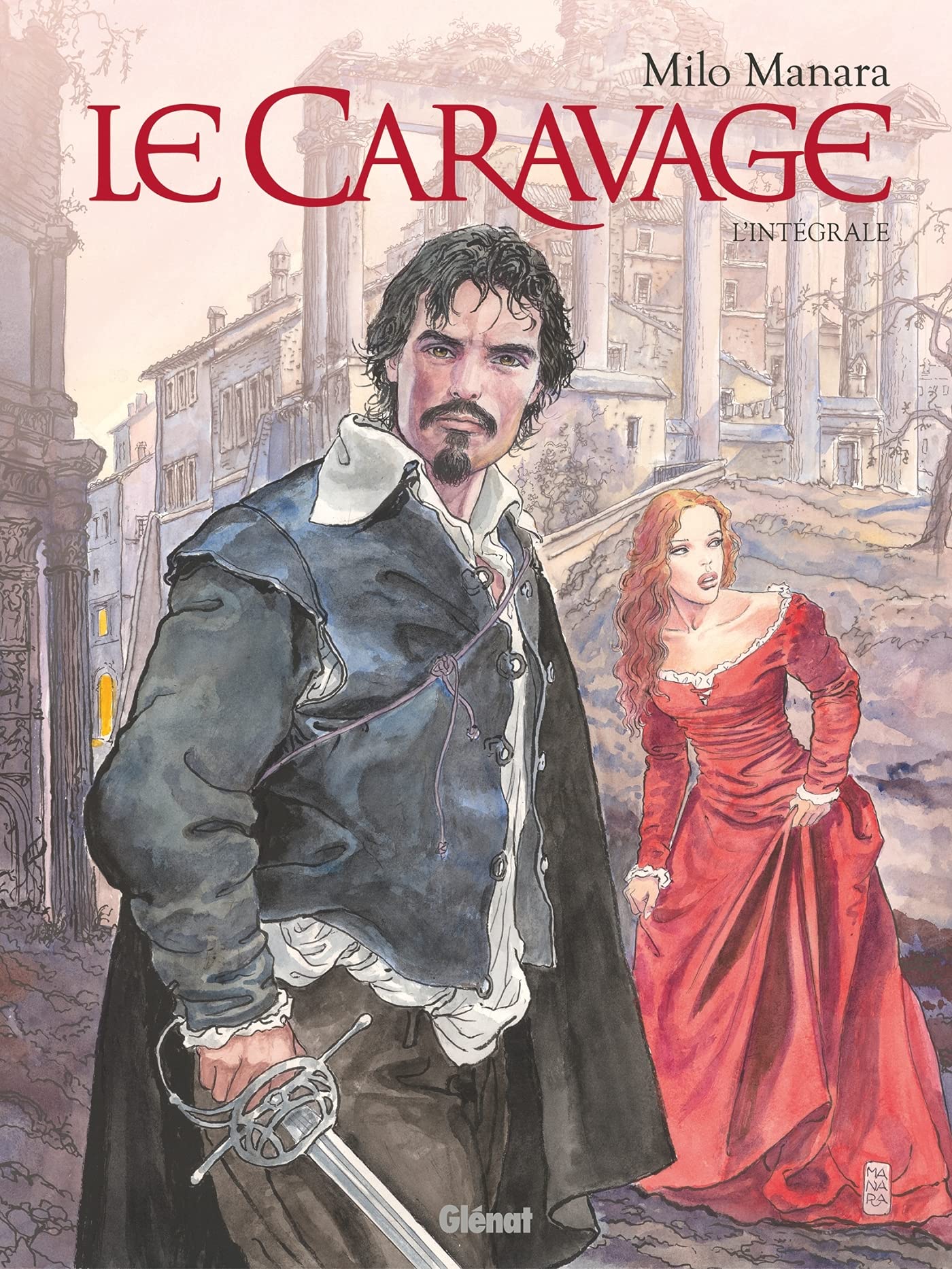 Le Caravage - Intégrale (Hardcover)