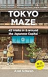 Tokyo Maze – 42 W...