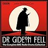 Dr Gideon Fell by John Dickson Carr