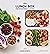 Lunch Box: Recetas para llevar