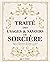 Traité des usages et savoirs de sorcière. Rituels, célébrations, sortilèges, cristaux, plantes, divination, pratiques magiques