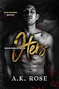 Hers (Blood Ties, #2)