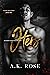 Hers (Blood Ties, #2)
