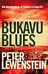 Bukavu Blues by Peter Lewenstein