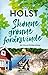 Skønne, grønne forårsvinde (Cilla Storm, #4)