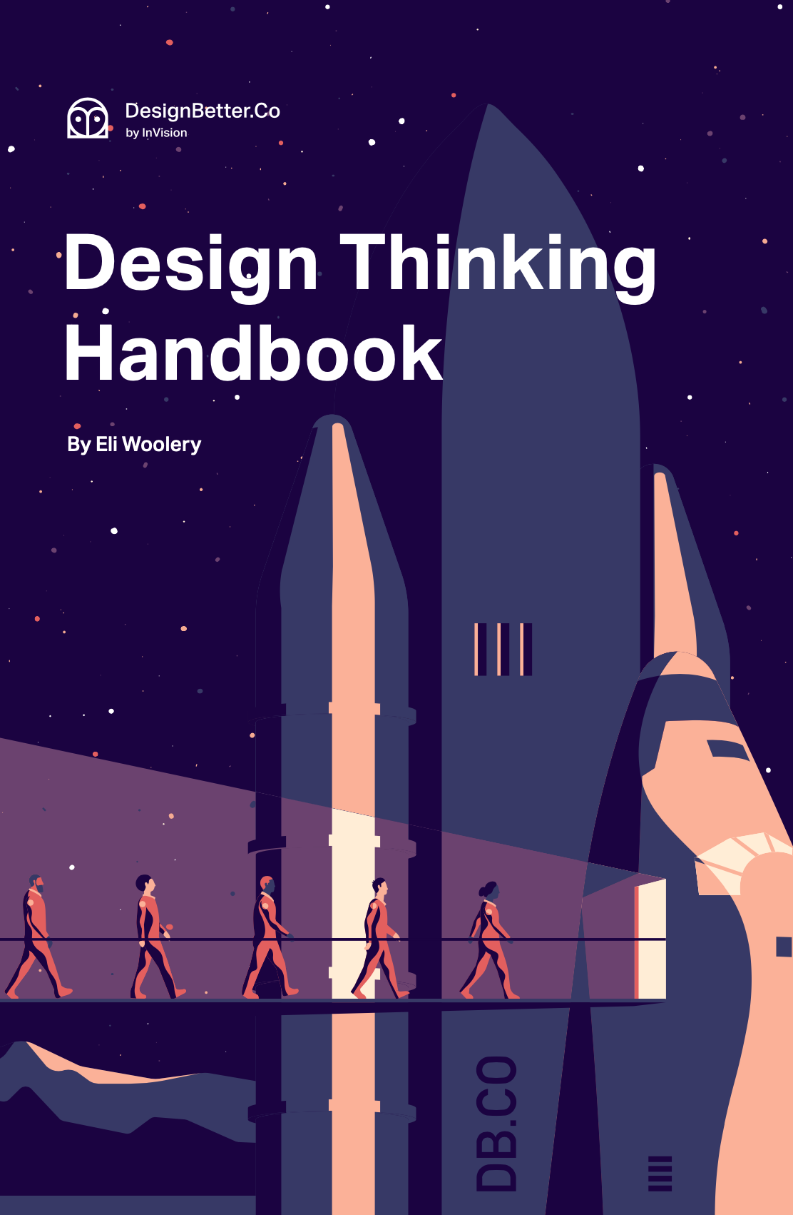 Design Thinking Handbook
