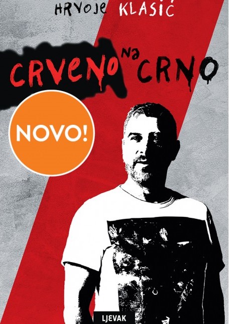 Crveno na crno
