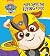 Paw Patrol - Picture Book (T3) - Pups Save the Flying Food