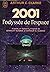 2001: L'Odyssée de l'espace (Space Odyssey, #1)