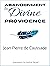 Abandonment to Divine Providence by Jean-Pierre de Caussade Abandonment to Divine Providence by Jean-Pierre de Caussade