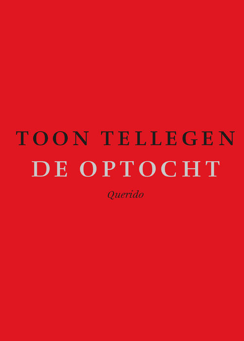 De optocht (Paperback)