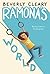 Ramona's World by Beverly Cleary Ramona's World by Beverly Cleary