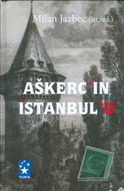 Askerc'in İstanbul'u (Paperback)