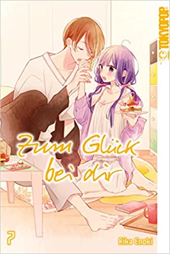 Zum Glück bei dir 07 (Zum Glück Bei Dir, #7)
