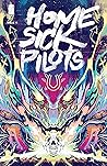 Home Sick Pilots #11 by Dan Watters