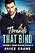 Threads That Bind (Thicker Than Blood #2)