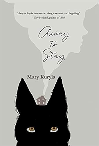Away to Stay (Paperback)