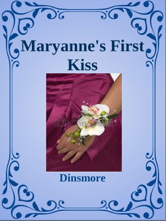 Maryanne's First Kiss